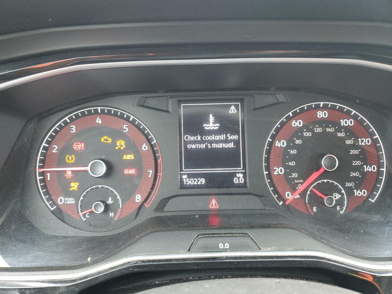 2019 Volkswagen Jetta - Image 9