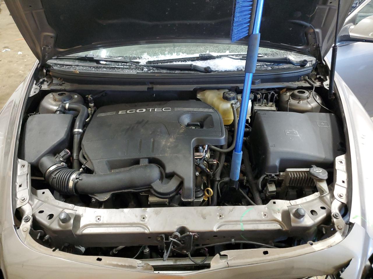 2010 Chevrolet Malibu - Image 11