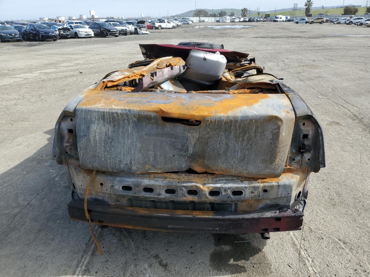 2014 Chrysler 300 VIN: 2C3CCAAG9EH140884 Lot: 45245915