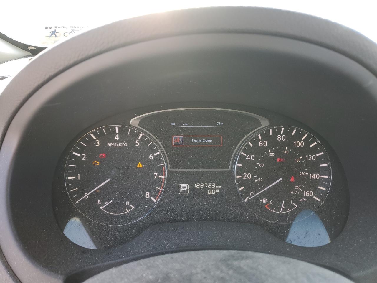 2013 Nissan Altima - Image 9