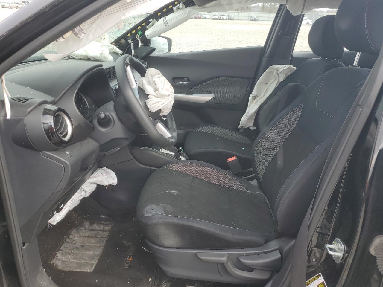 2018 Nissan Kicks - Image 7
