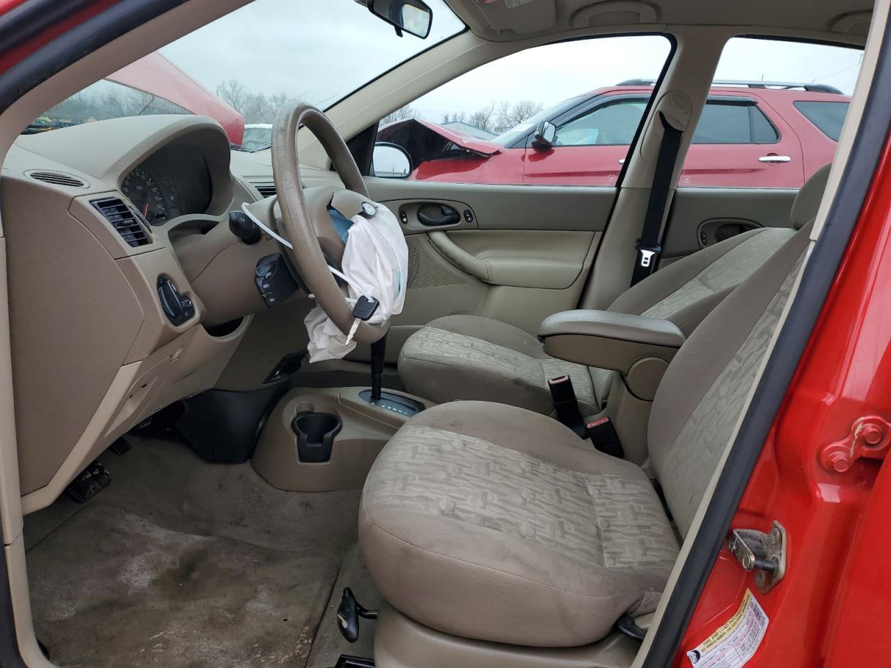 2005 Ford Focus - Image 7