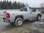2012 Chevrolet Silverado K1500 Lt for Sale in Leroy, NY - Front End