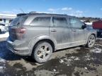 2015 Dodge Journey Crossroad zu verkaufen in Windham, ME - Front End