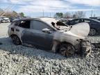 2023 Volkswagen Id.4 Pro на продаже в Mebane, NC - Burn