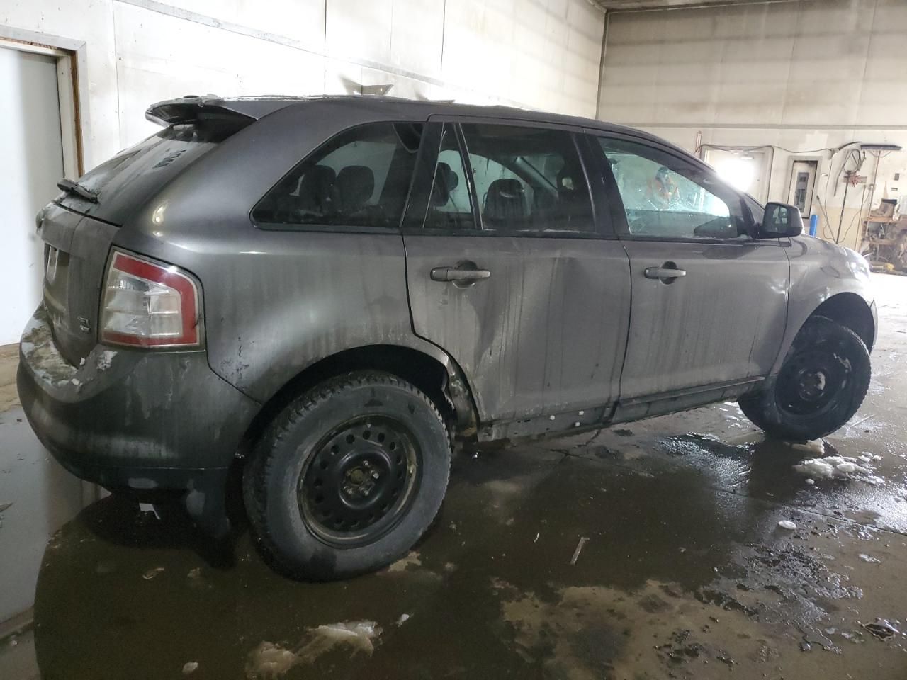 2010 Ford Edge - Image 3