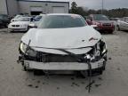 2016 Honda Civic Lx за продажба в Savannah, GA - Front End
