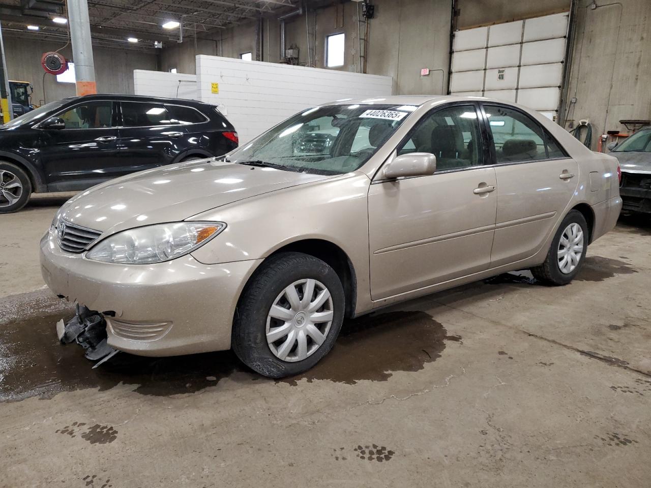 2006 Toyota Camry - Image 1