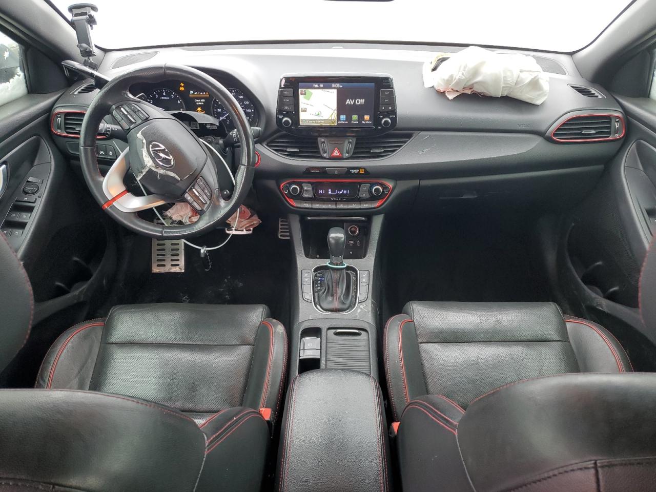 2018 Hyundai Elantra - Image 8