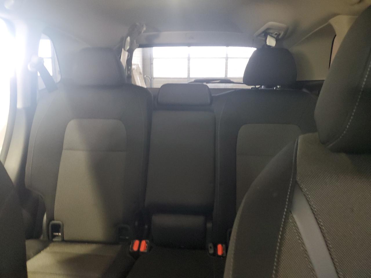 2023 Honda CR-V - Image 10