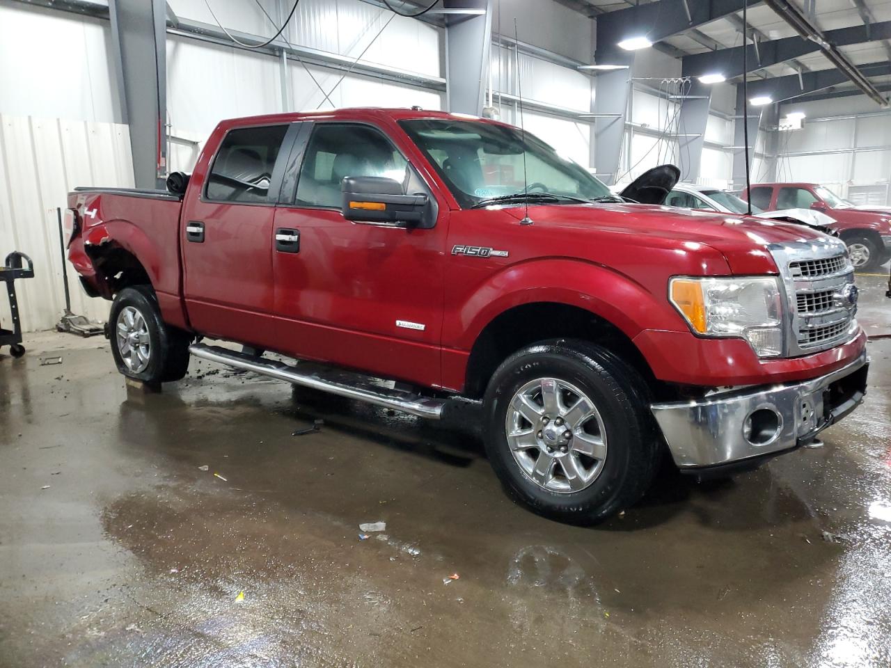 2013 Ford F-150 - Image 4