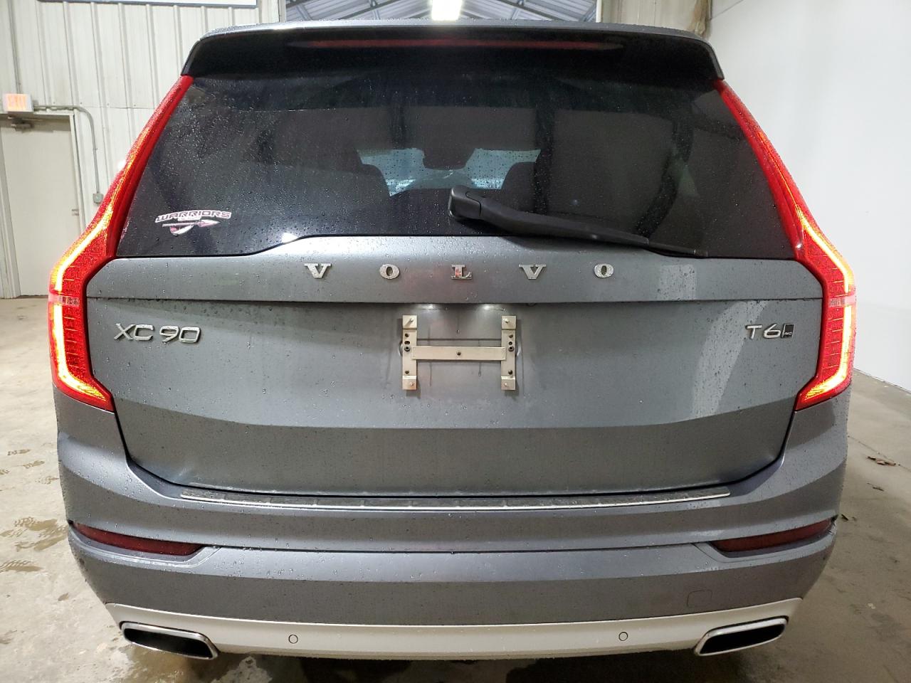 2018 Volvo XC90 - Image 6