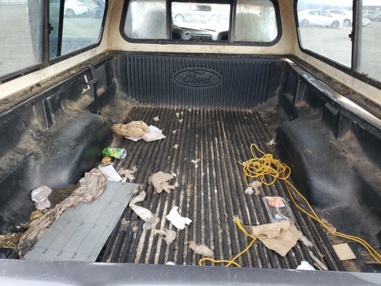 2006 Ford Ranger - Image 10