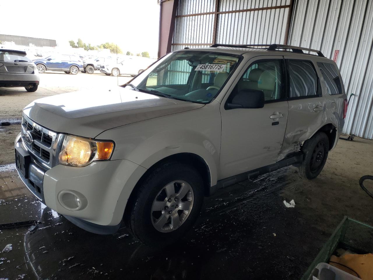 2012 Ford Escape - Image 1
