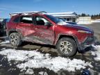 Windham, ME에서 판매 중인 2015 Jeep Cherokee Trailhawk - Side