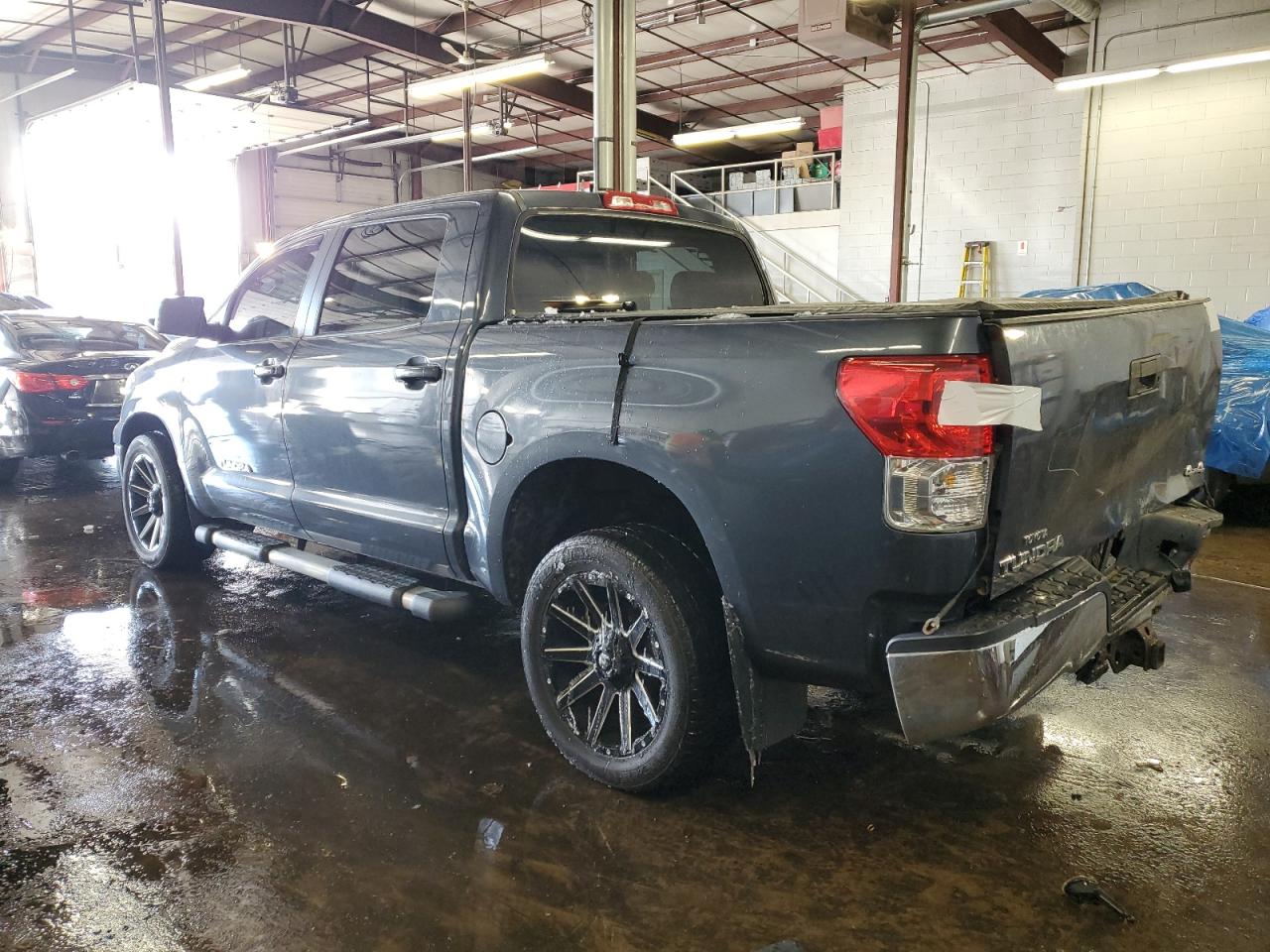 2010 Toyota Tundra - Image 2
