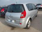 2008 RENAULT SCENIC DYN for sale at Copart YORK