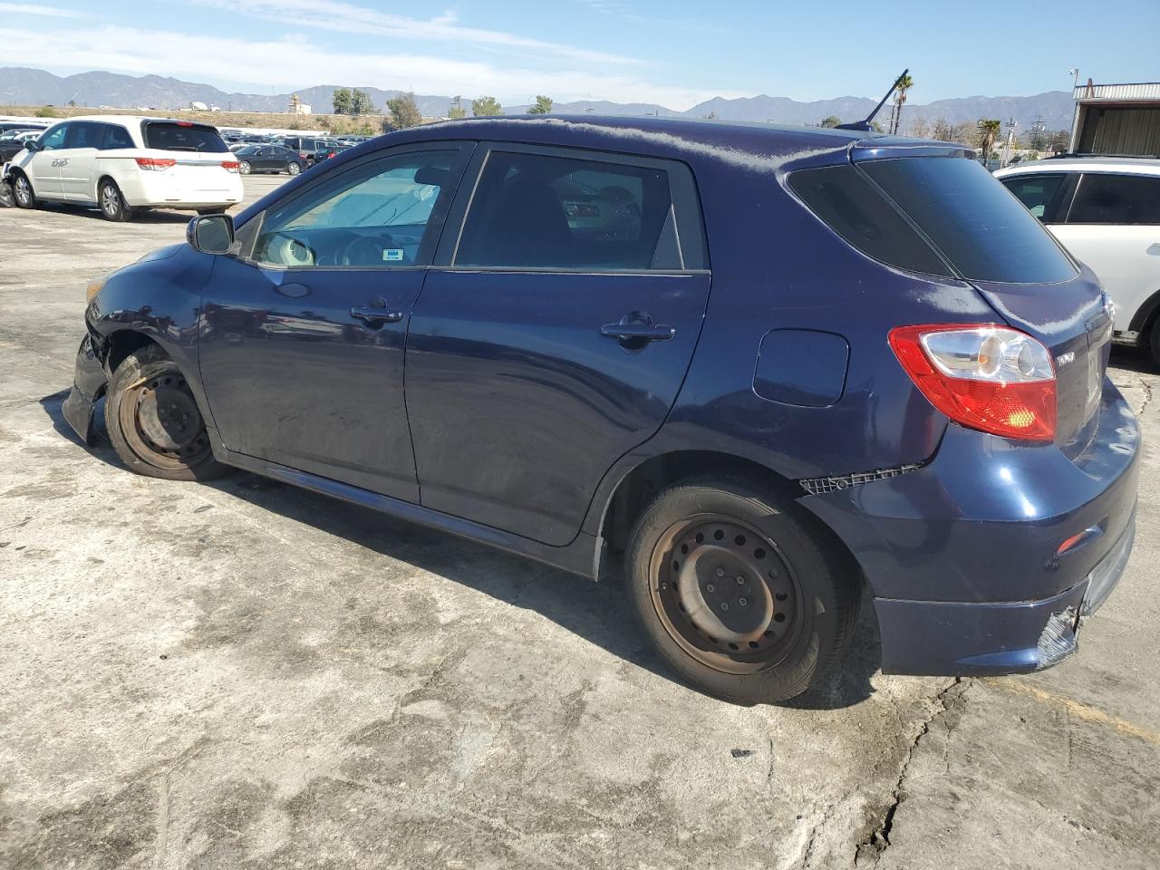 2009 Toyota Corolla - Image 2