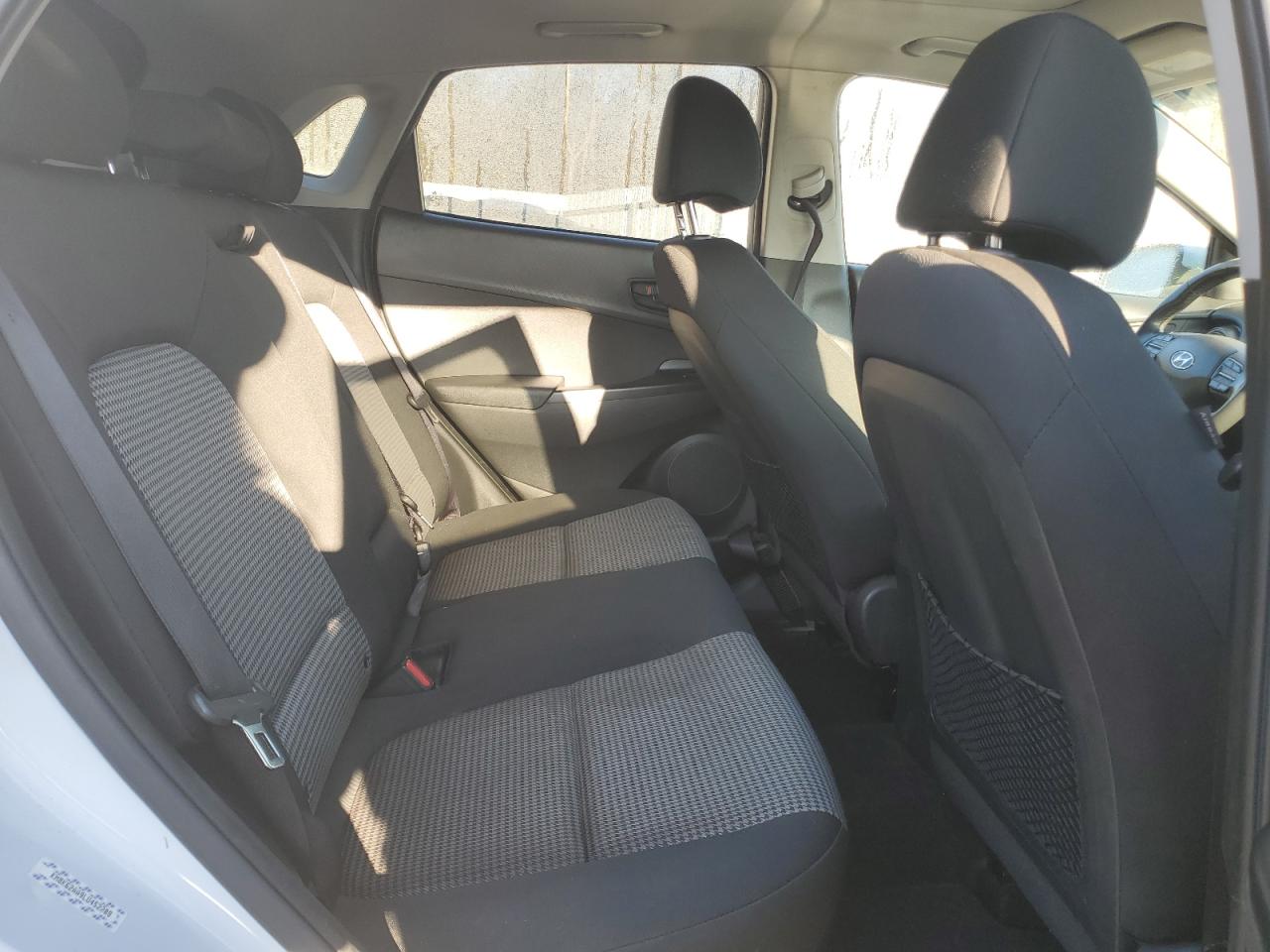 2020 Hyundai Kona - Image 11