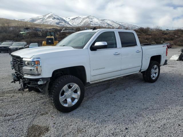 CHEVROLET ALL Models – zdjęcie z aukcji, lot #44439335