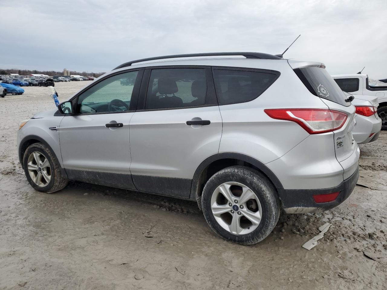 2015 Ford Escape - Image 2