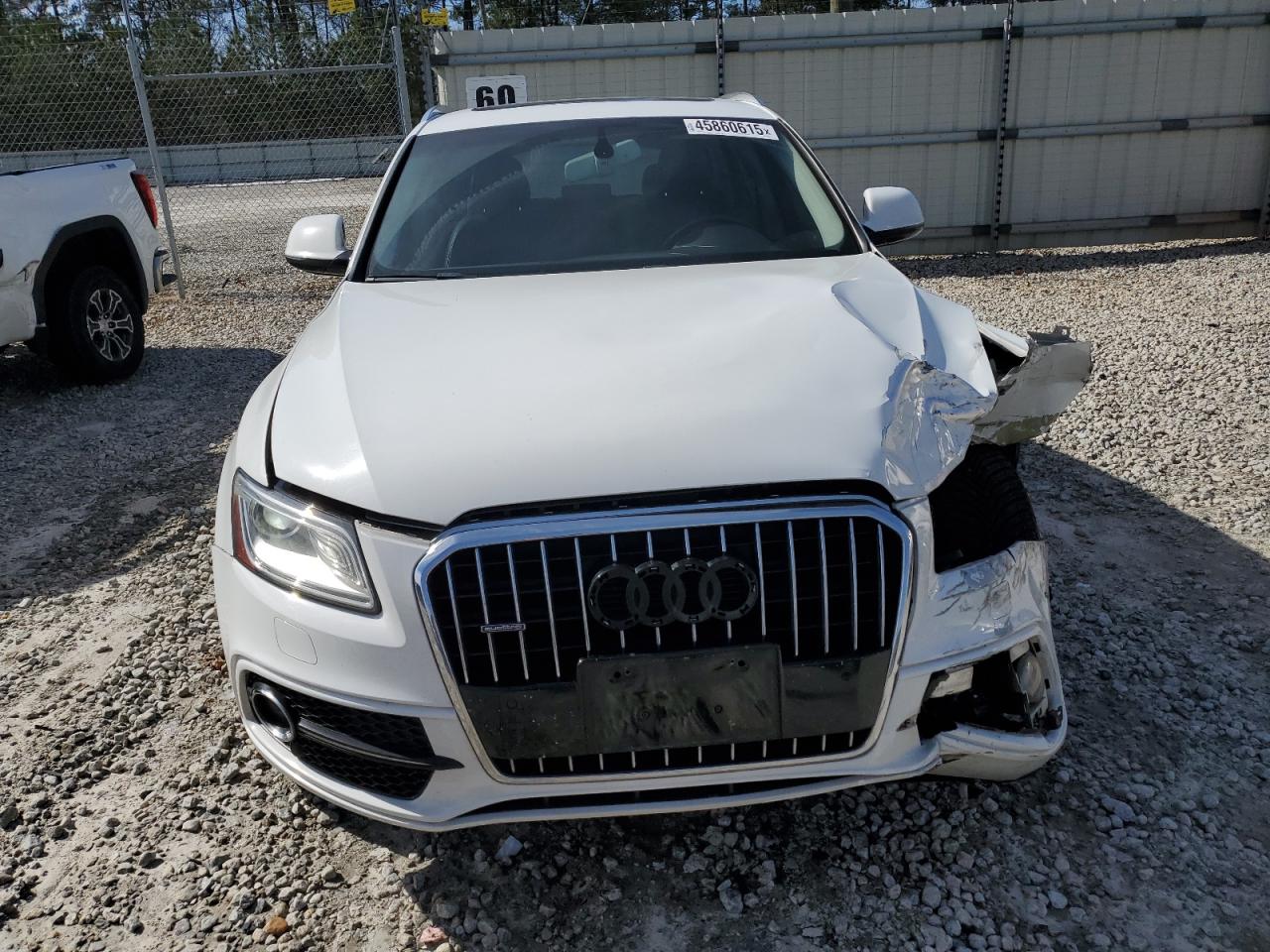 2015 Audi Q5 - Image 5