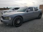 2007 Dodge Charger Se продається в Mentone, CA - Rear End