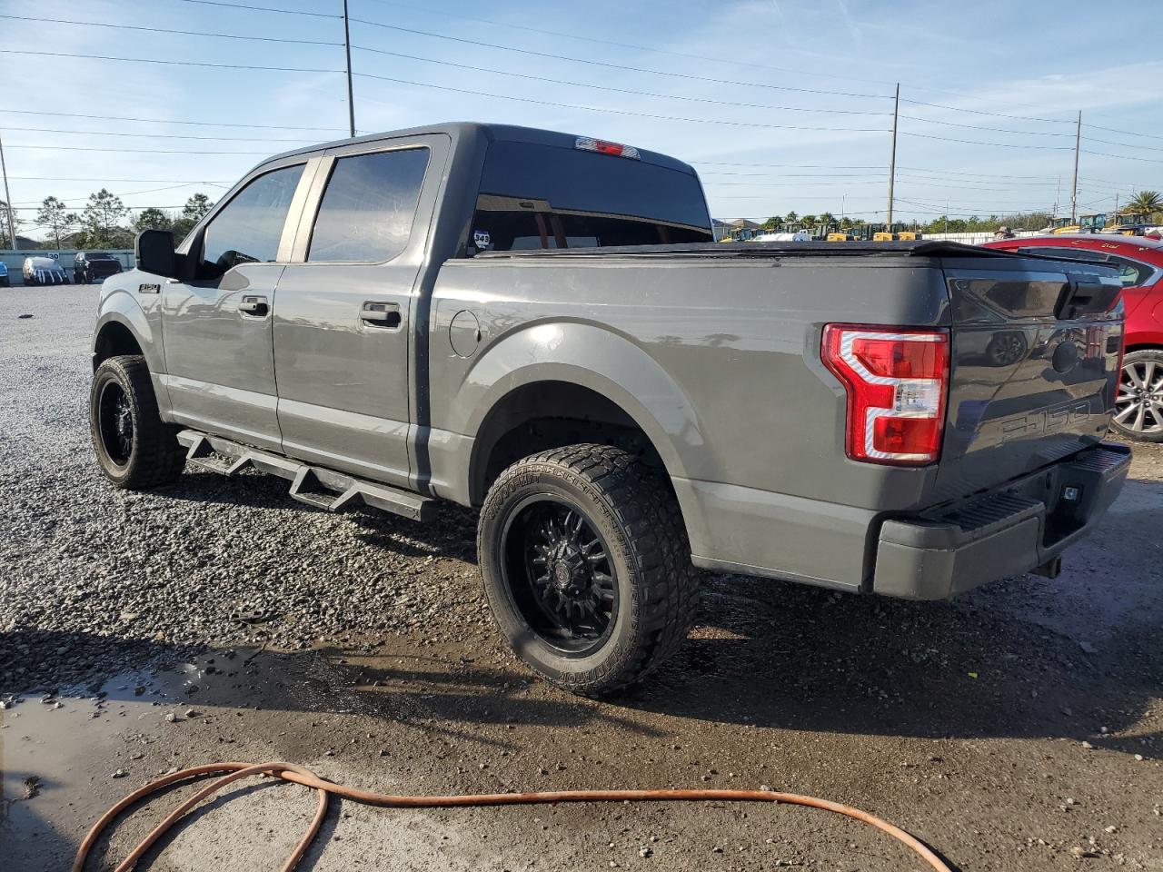 2020 Ford F-150 - Image 2