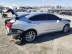 2015 Chevrolet Impala Ltz for Sale in Antelope, CA - Front End