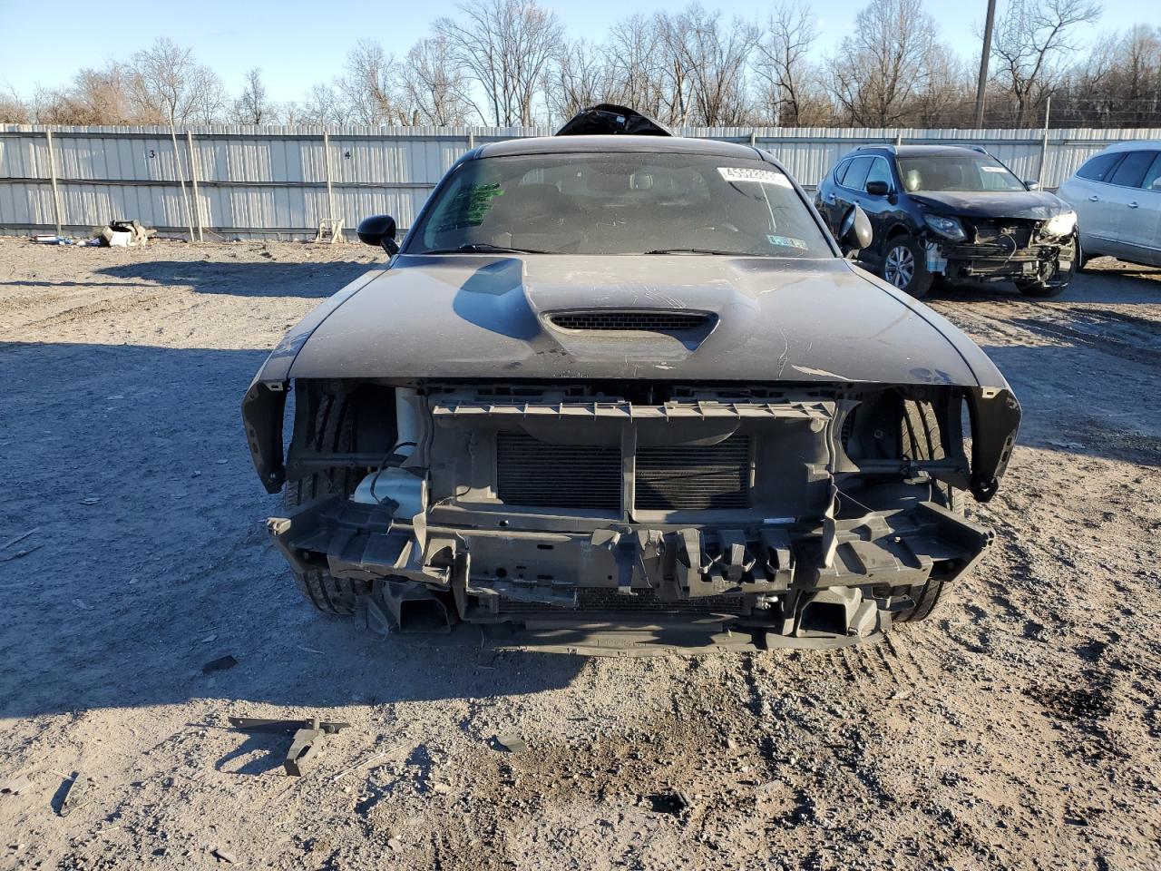 2019 Dodge Challenger - Image 5