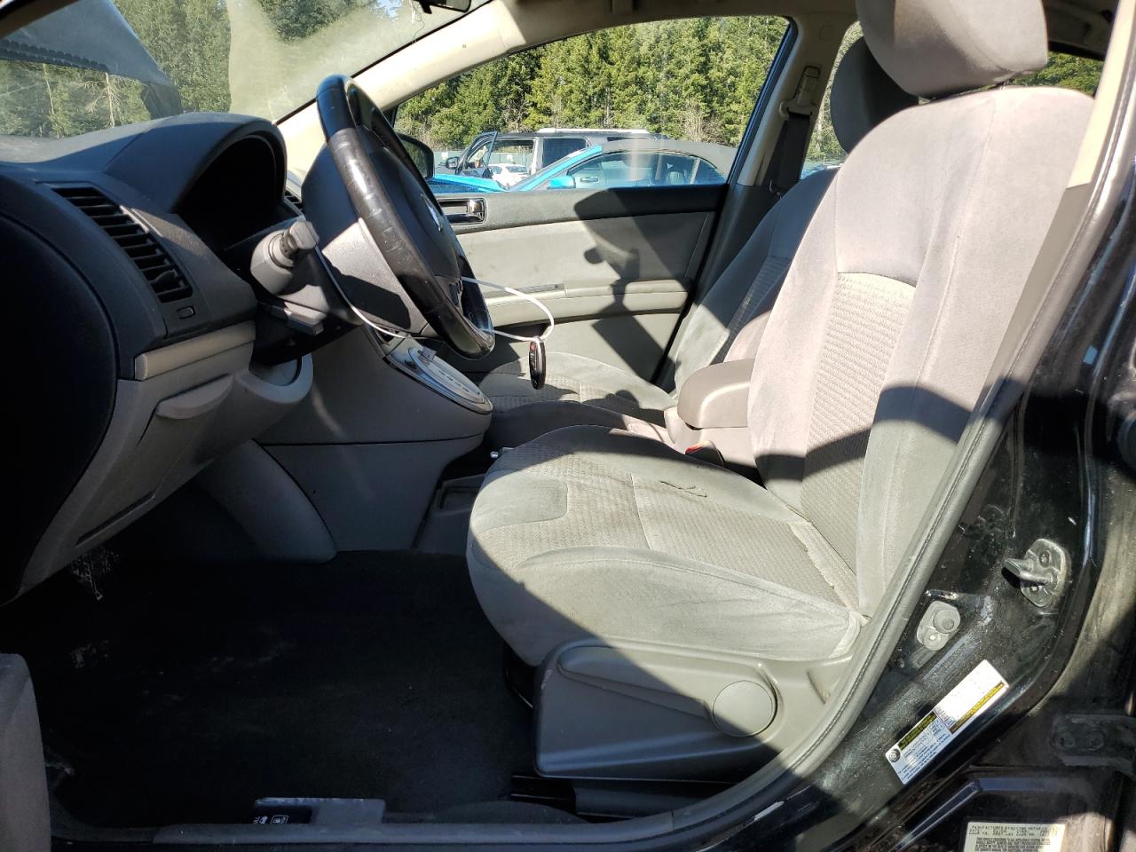 2008 Nissan Sentra - Image 7