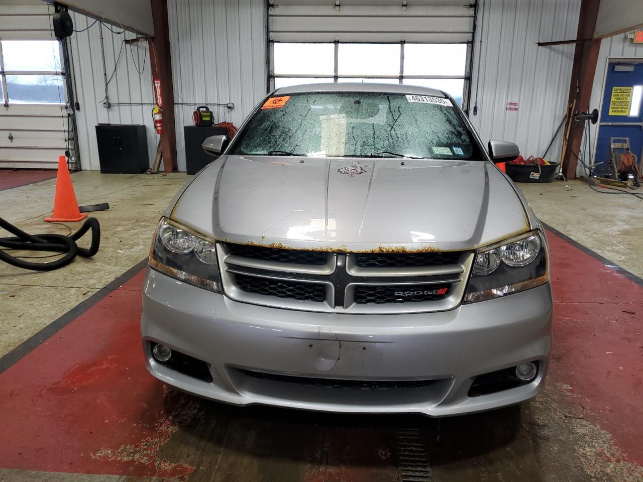 2013 Dodge Avenger - Image 5