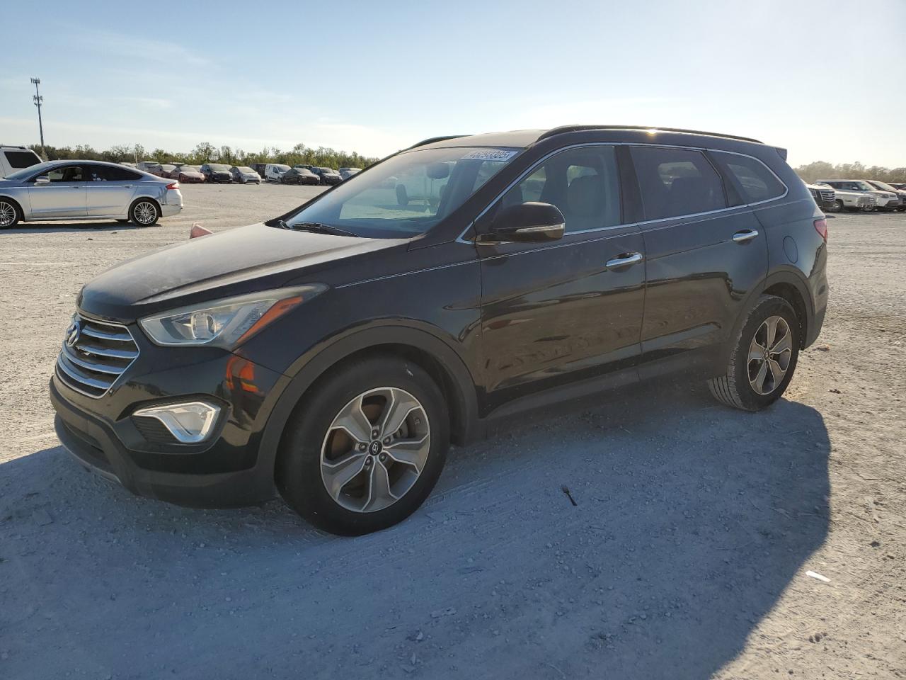 2013 Hyundai Santa Fe - Image 1
