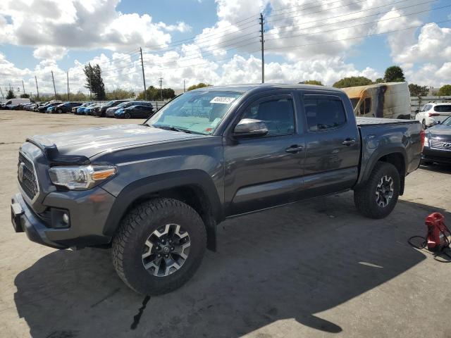 2019 Toyota Tacoma Double Cab