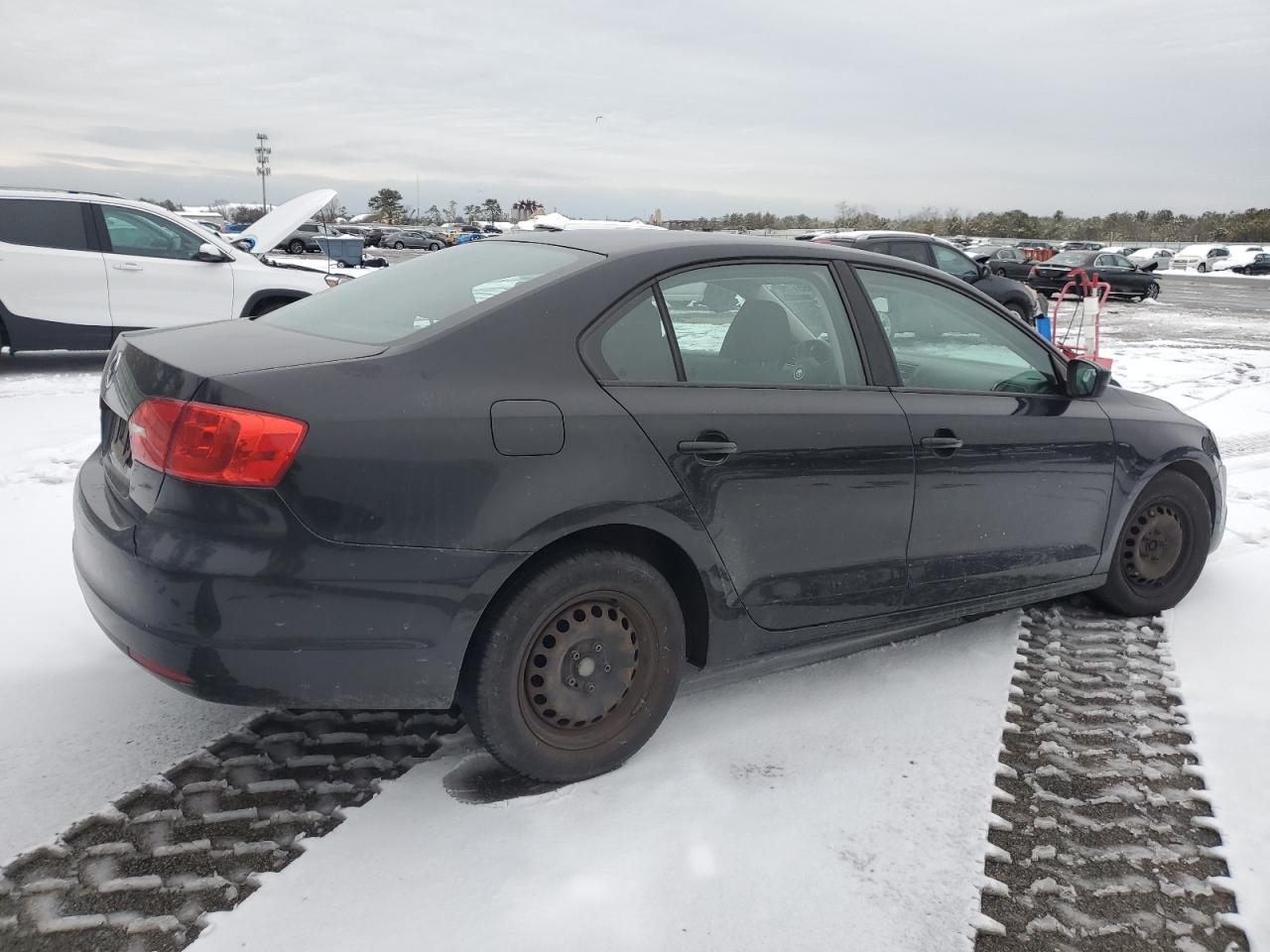 2014 Volkswagen Jetta - Image 3