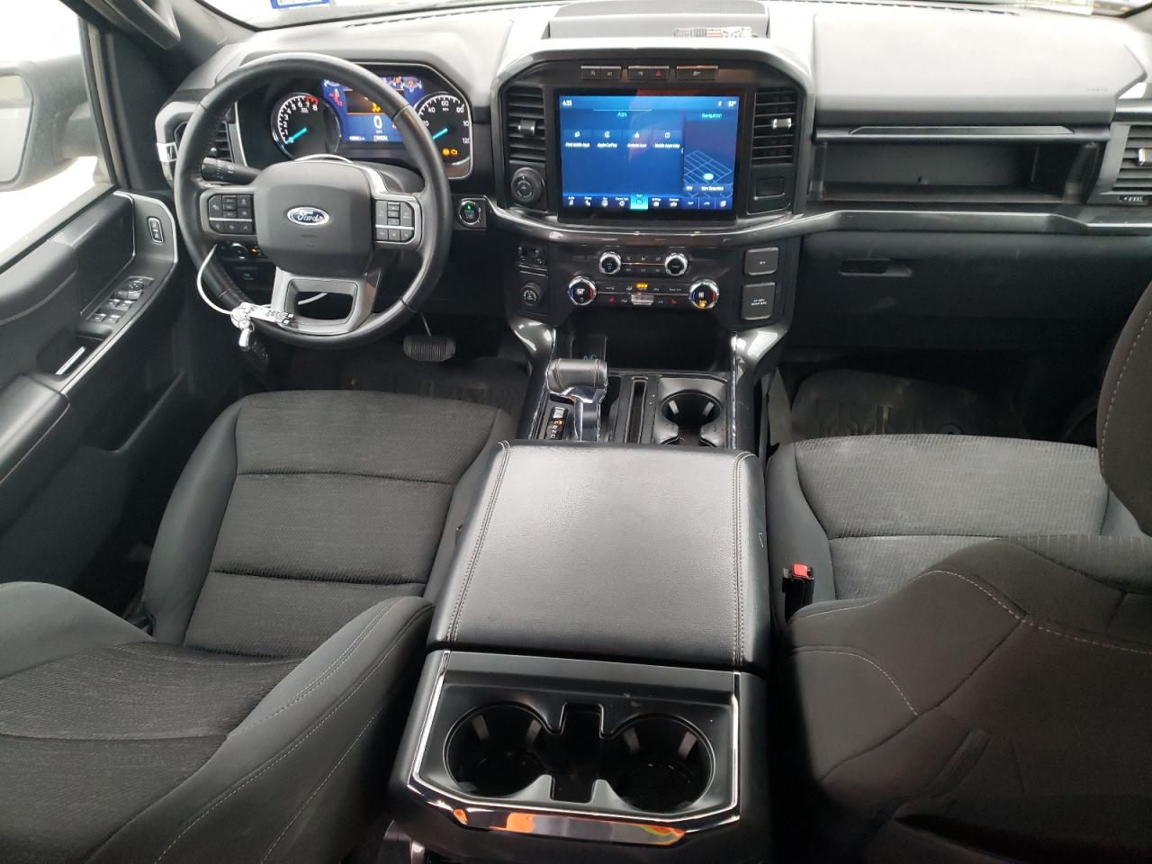 1FTEW1C56MFA68727 FORD F-150 2021