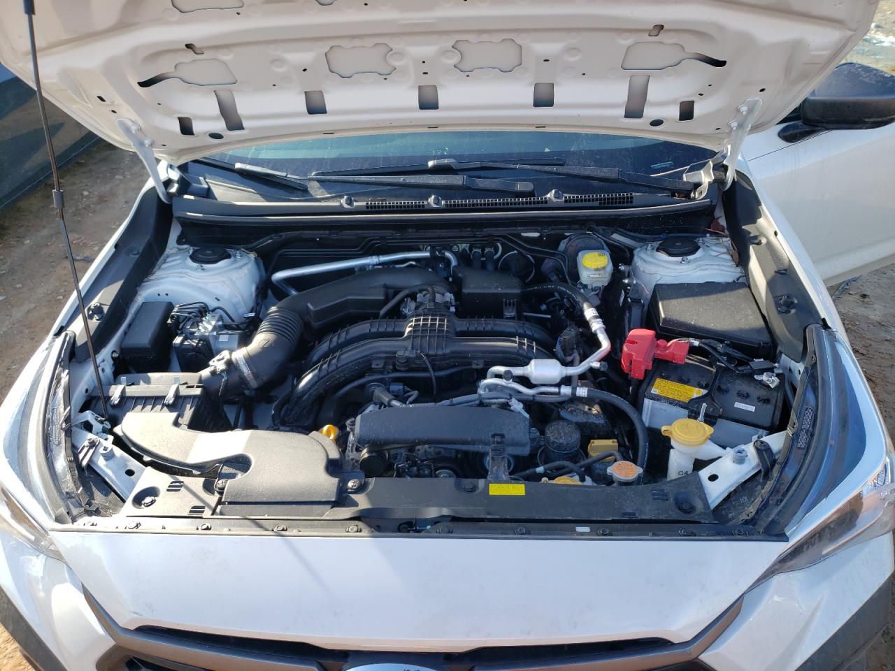 2024 Subaru XV - Image 14