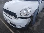 2013 MINI COUNTRYMAN for sale at Copart SANDTOFT