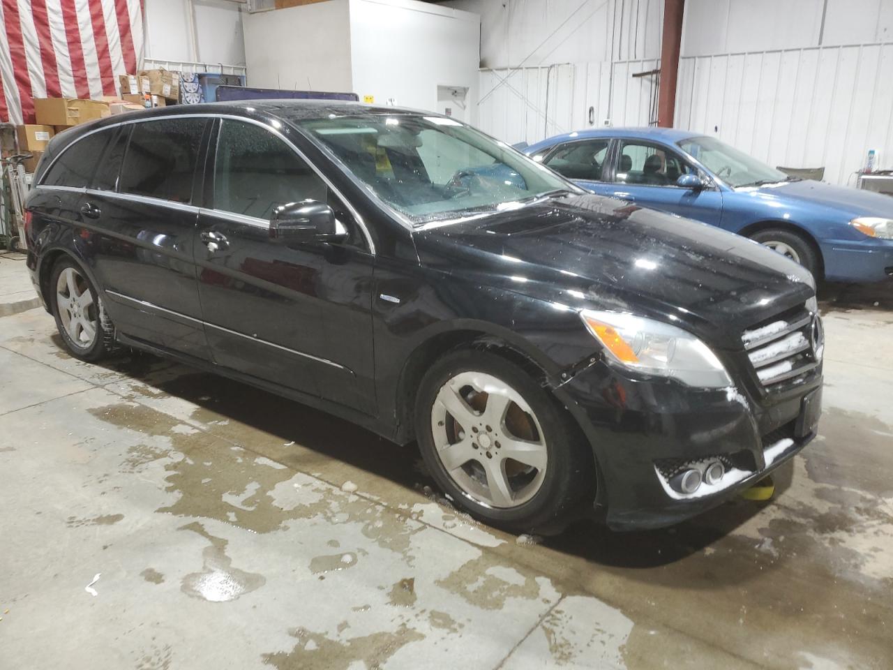 2011 Mercedes-Benz R-klasse - Image 4