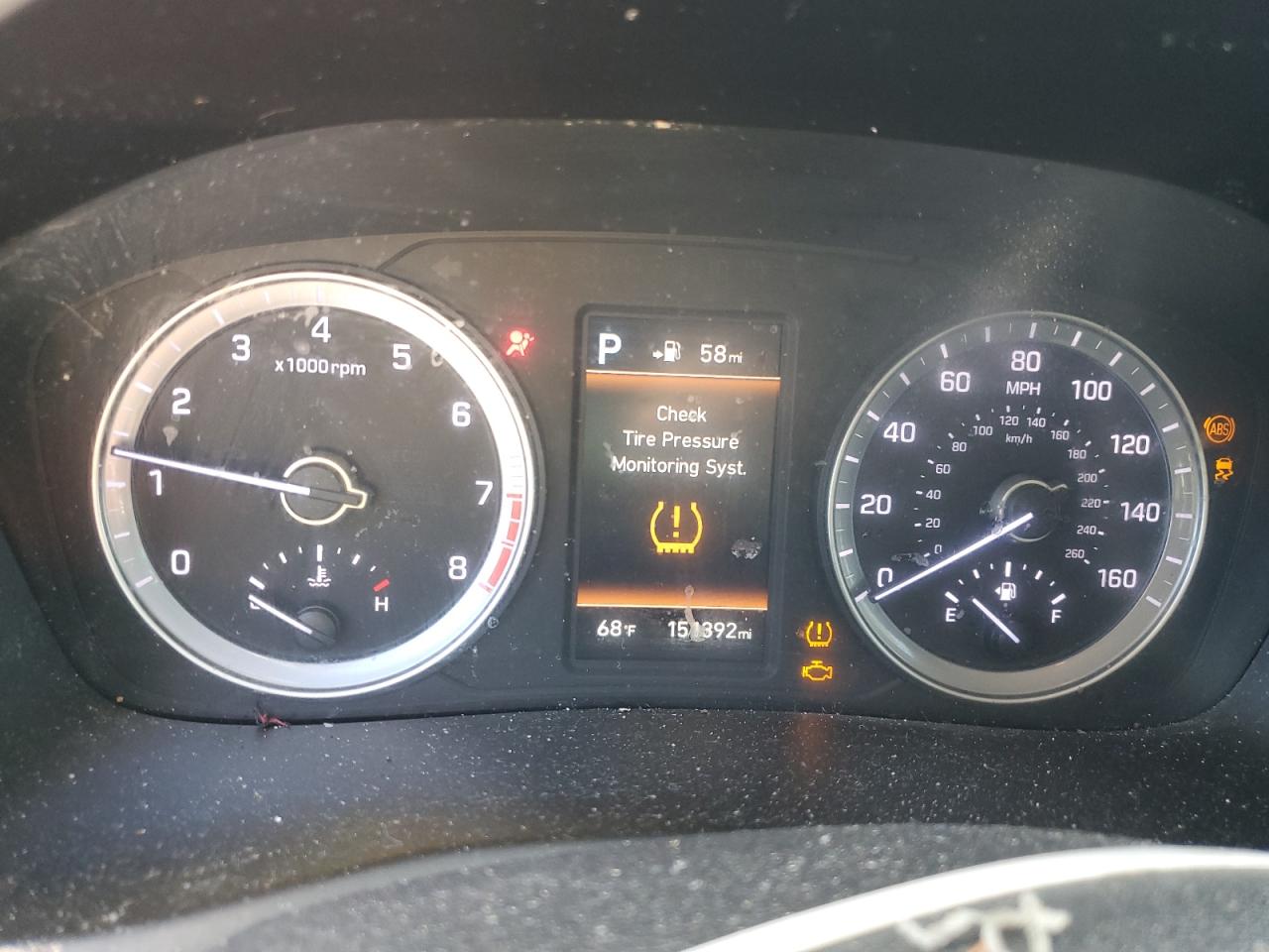 2019 Hyundai Sonata - Image 9