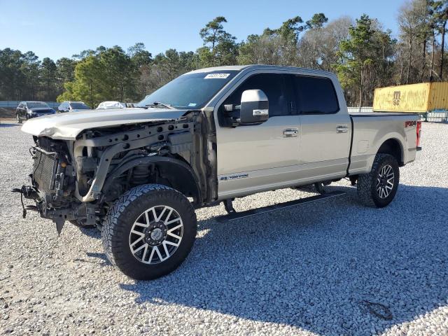 2017 Ford F250 Super Duty