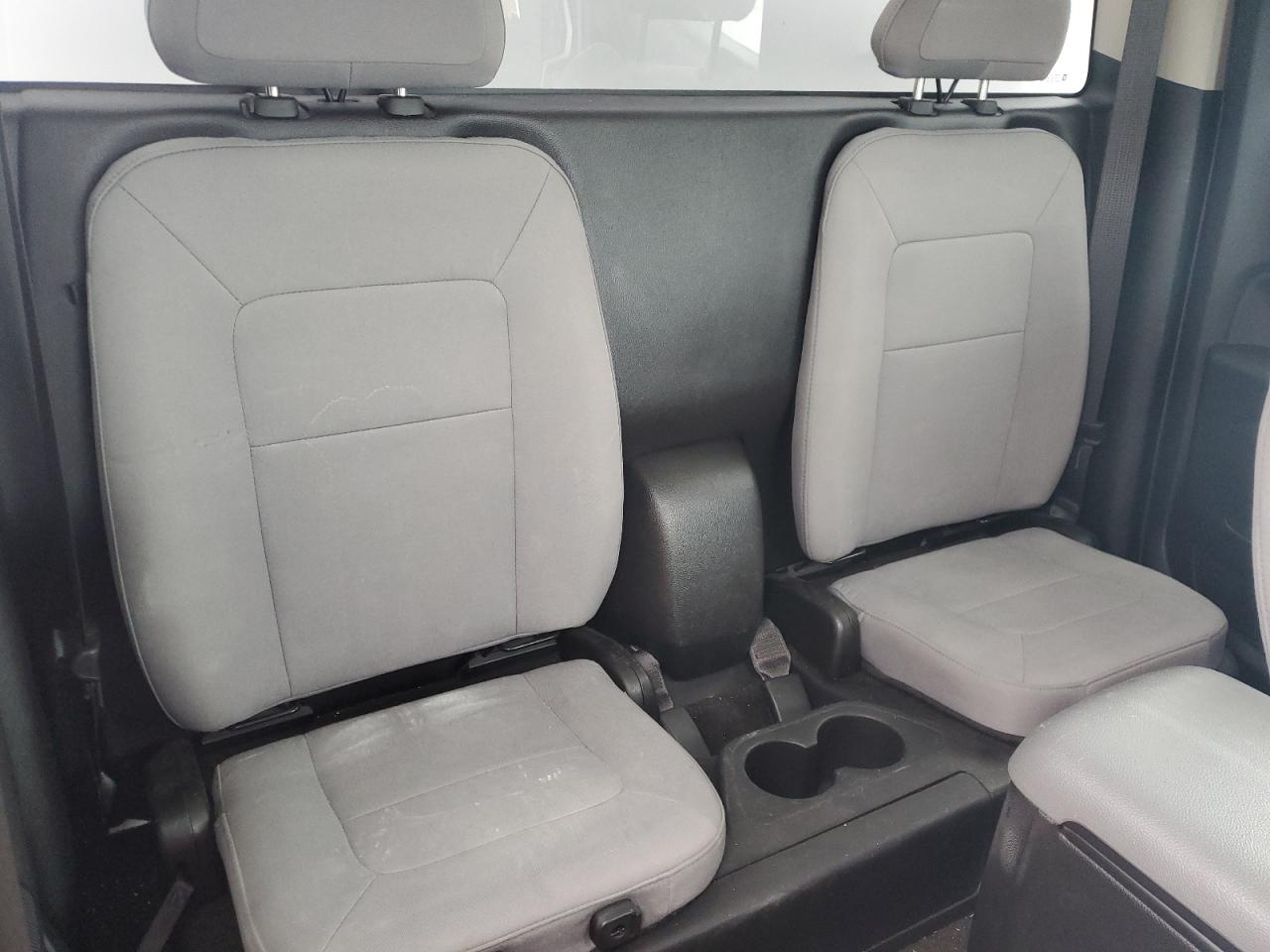 2018 Chevrolet Colorado - Image 10