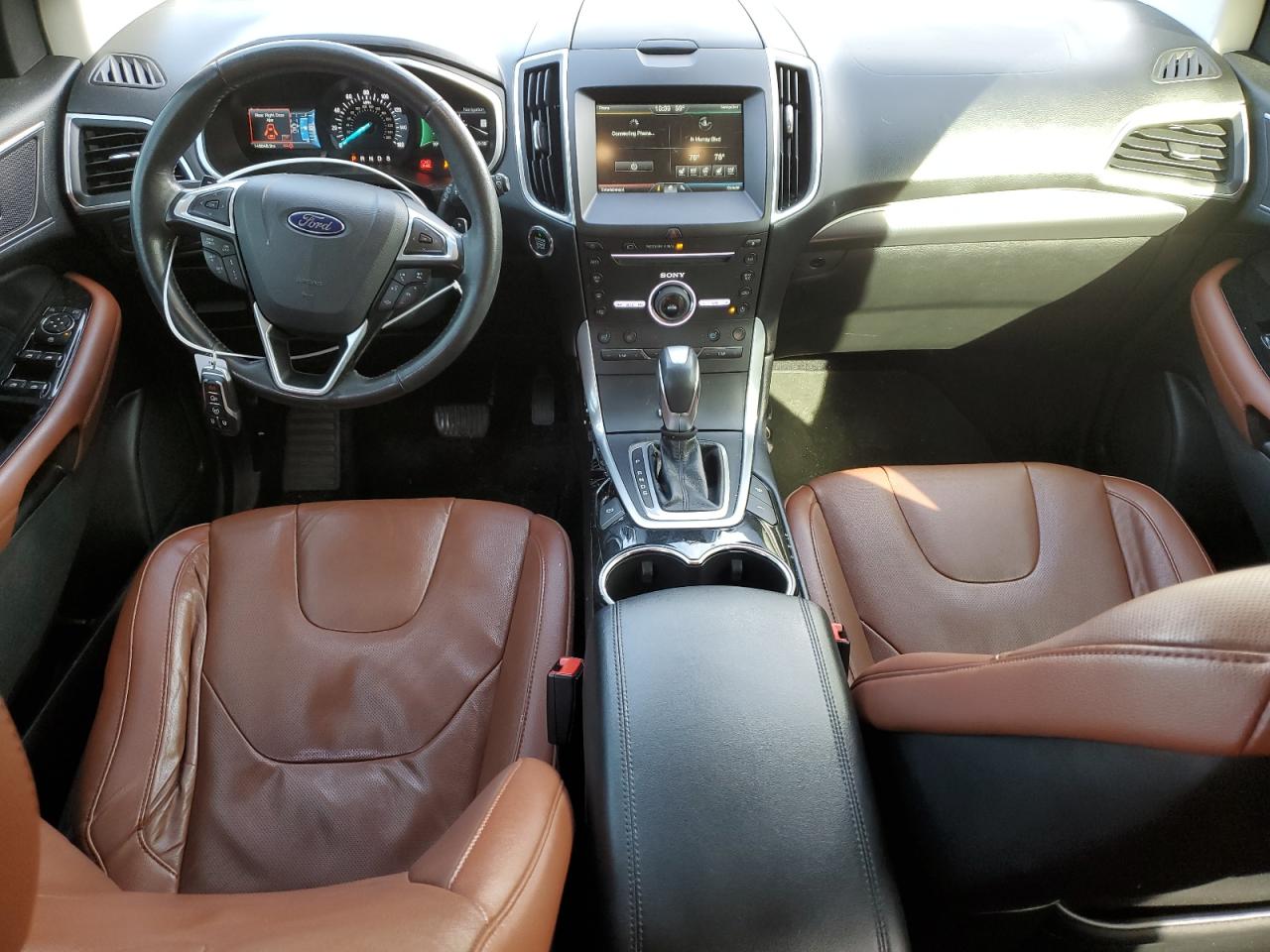 2015 Ford Edge - Image 8