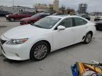 2014 Lexus Es 350 na sprzedaż w New Orleans, LA - Minor Dent/Scratches