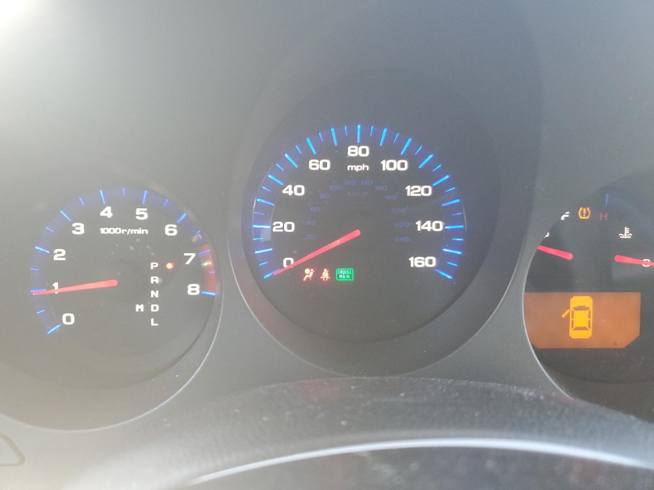 2006 Acura 3.2Tl VIN: 19UUA66256A057485 Lot: 46884375