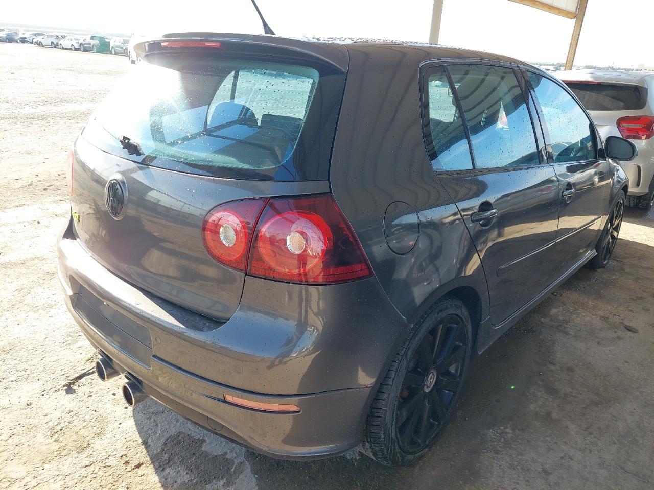 WVWLM11K79W000191 - 2009 Volkswagen GOLF - #44280425