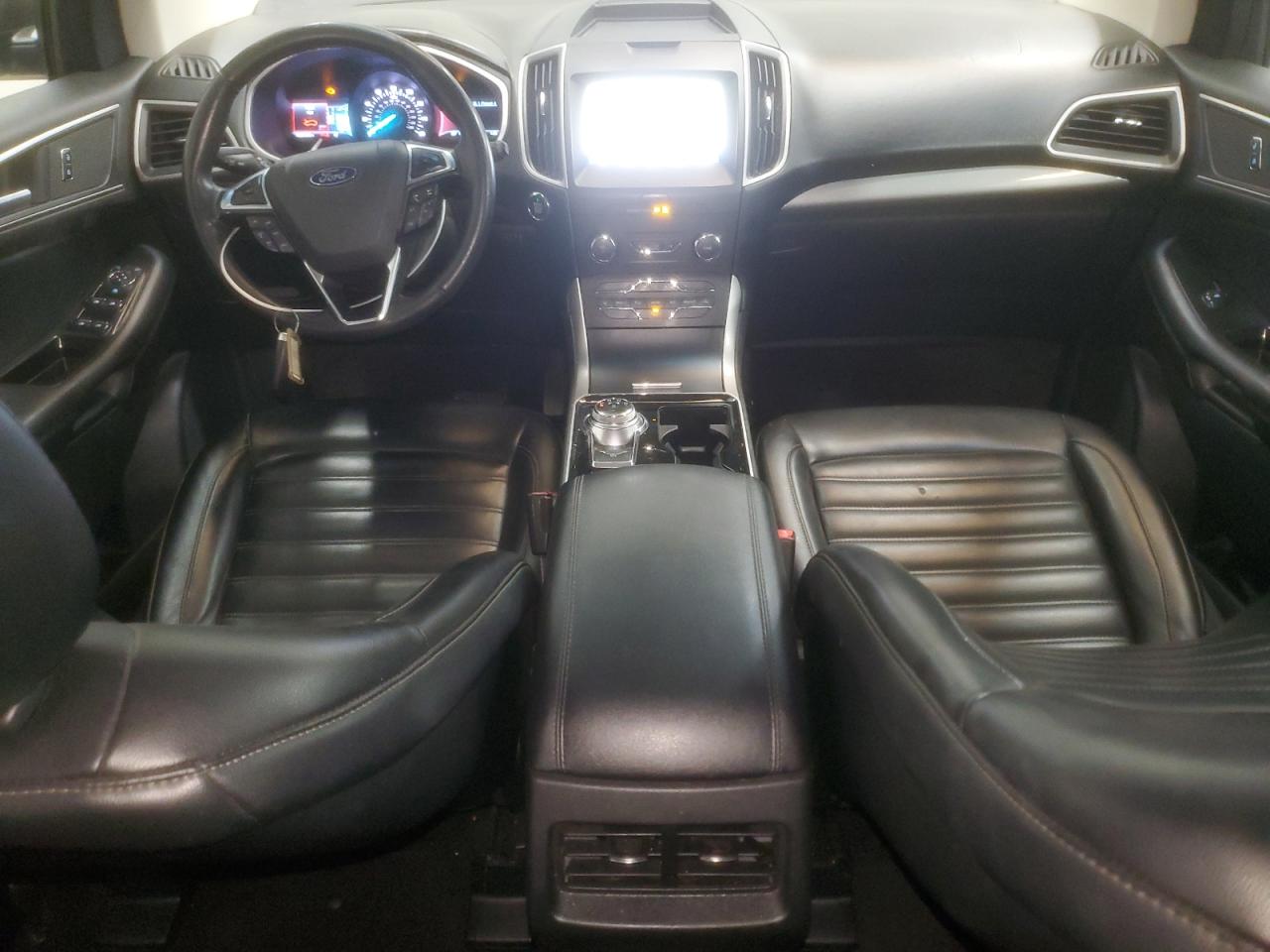 2020 Ford Edge - Image 8