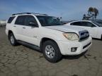 2008 Toyota 4Runner Sr5 en Venta en Martinez, CA - Vandalism