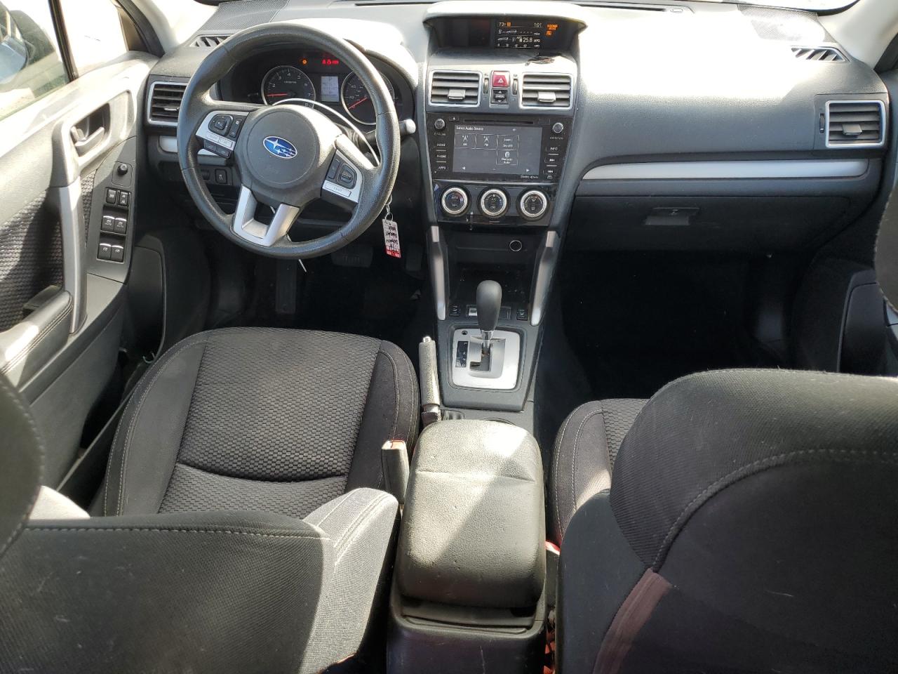2018 Subaru Forester - Image 8