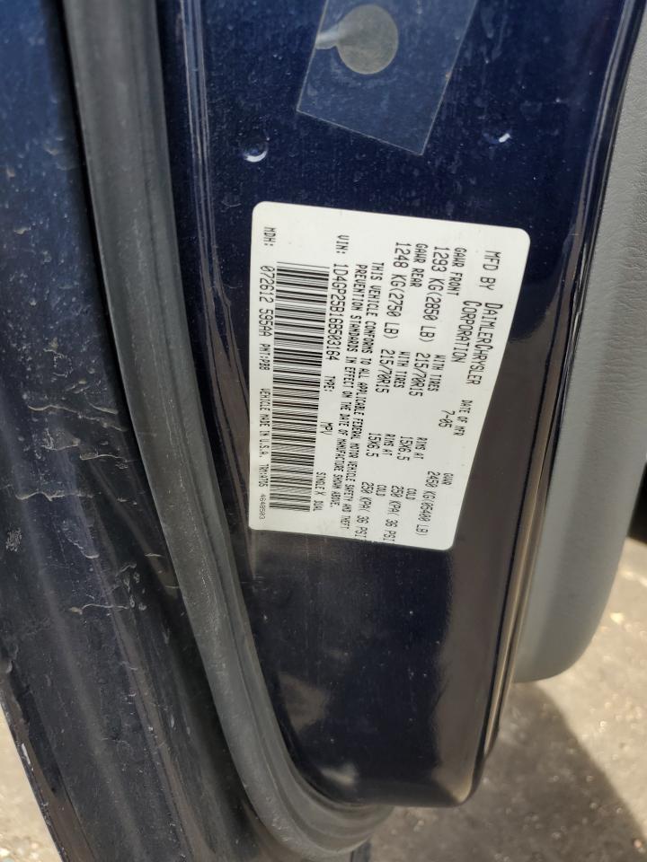 2006 Dodge Caravan - Image 13